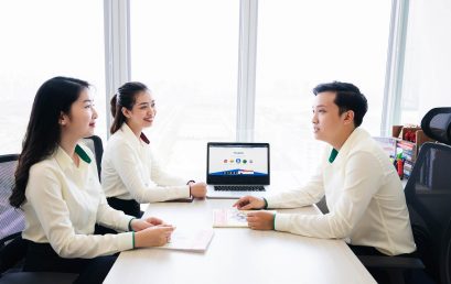 Thaco Huế tuyển dụng