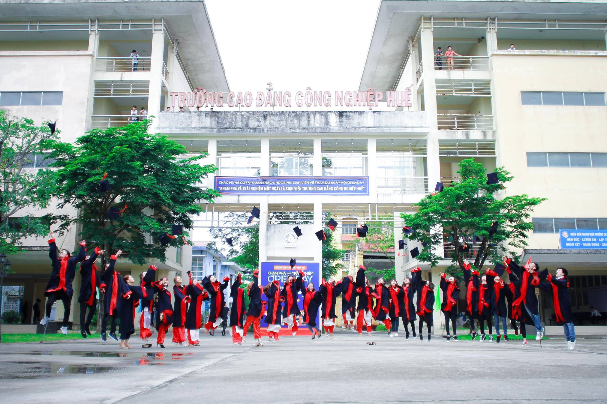 Mời đăng ký nhu cầu tuyển dụng tại chương trình Ngày hội việc làm HueIC Job Fair 2023