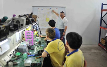 Việt Nam đang thiếu nguồn lao động có kỹ năng nghề cao