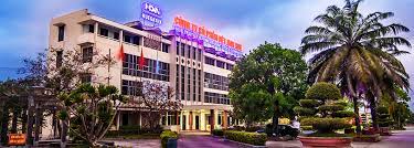 Công ty cổ phần Dệt may Huế tuyển dụng