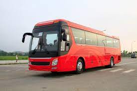 Công ty cổ phần cơ khí ô tô thống nhất Thừa Thiên Huế tuyển dụng