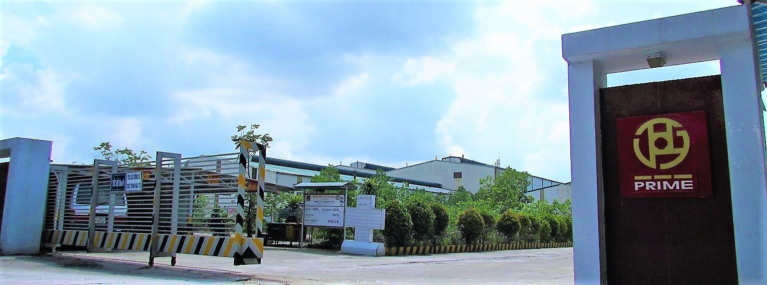 CÔNG TY CỔ PHẦN PRIME PHONG ĐIỀN TUYỂN DỤNG