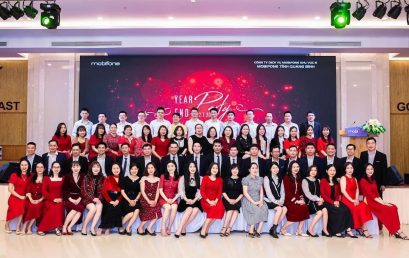 MobiFone Quảng Bình tuyển dụng