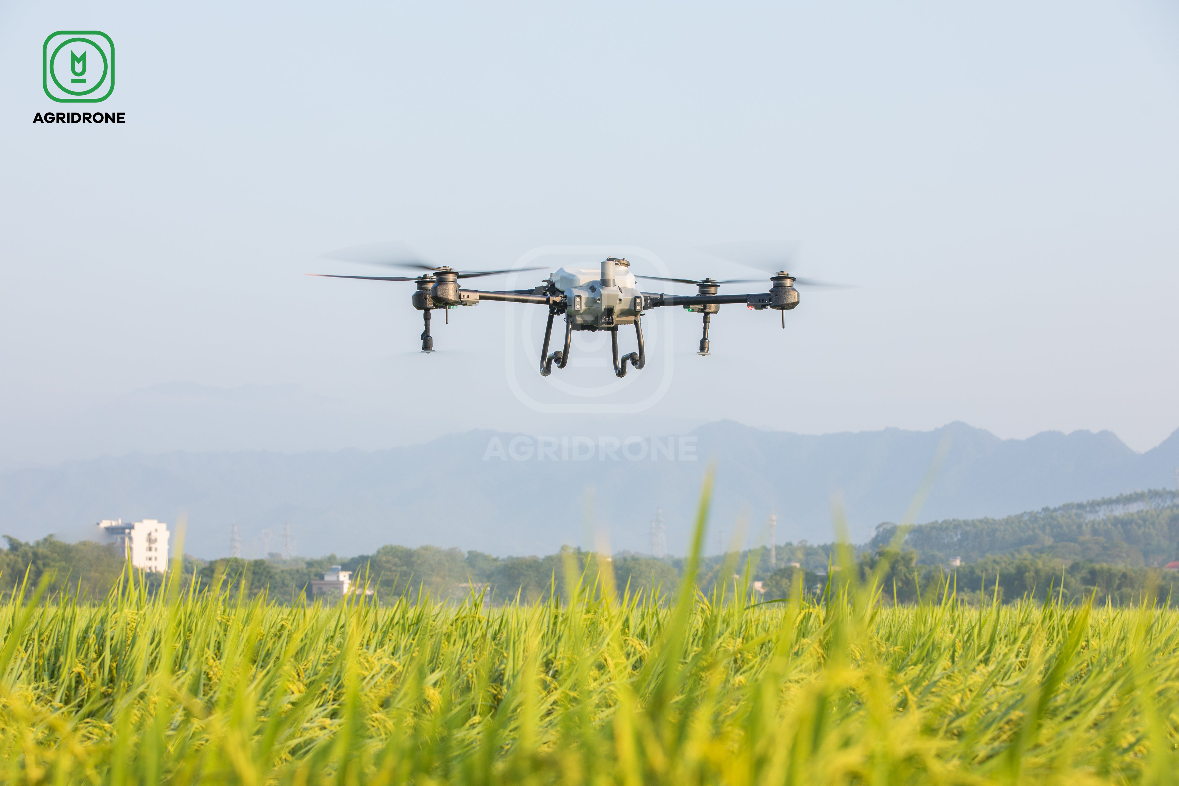 Công ty cổ phần thiết bị bay AgriDrone Việt Nam tuyển dụng vị trí Kỹ thuật viên