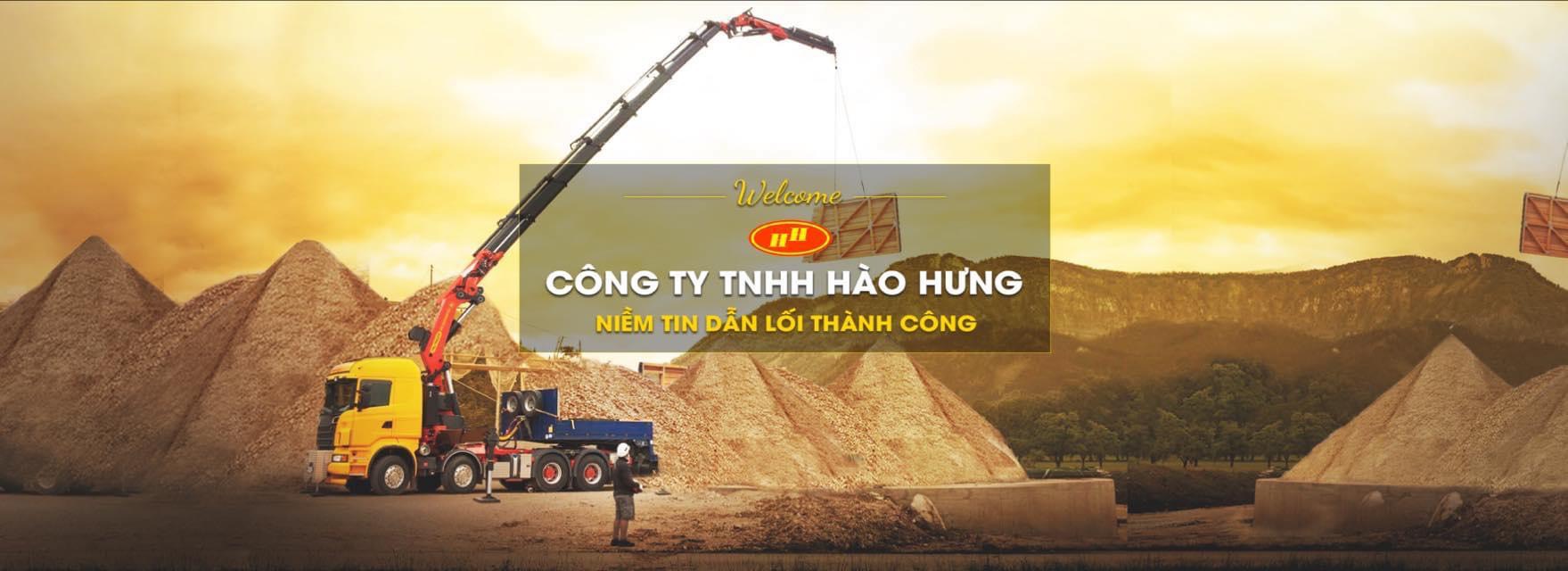 Công ty TNHH MTV Hào Hưng Huế tuyển dụng