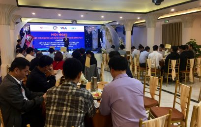 HueIC – Kết nối nguồn nhân lực đổi mới sáng tạo và chất lượng cao cho doanh nghiệp