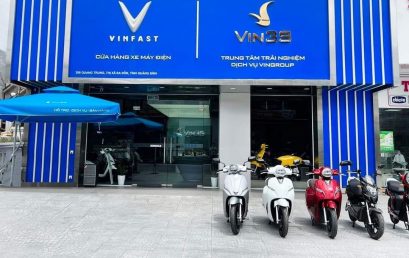 Tuyển dụng vị trí thu ngân tại Quảng Bình