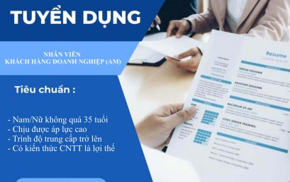 MobiFone tỉnh Quảng Trị tuyển dụng