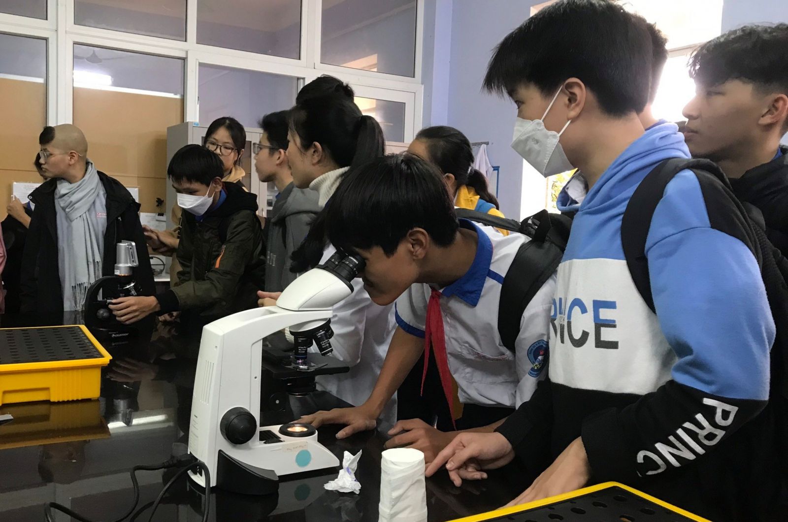 Hiểu đúng mình – Chọn đúng nghề