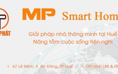 Công ty TNHH Đầu tư tổng hợp TMDV Minh Phát tuyển dụng