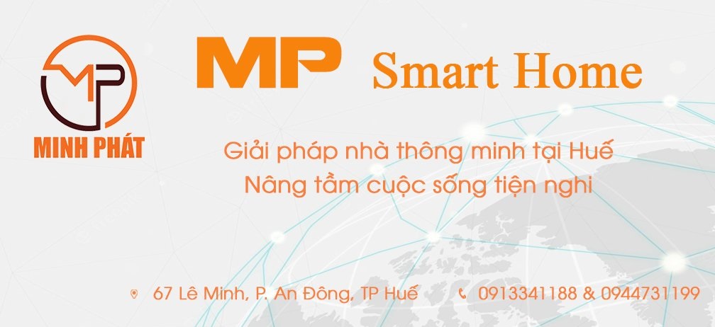 Công ty TNHH Đầu tư tổng hợp TMDV Minh Phát tuyển dụng