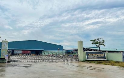 CÔNG TY SƠN HÀ HUẾ TUYỂN DỤNG