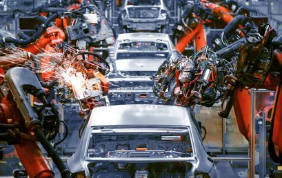 Công ty Cổ phần KIM LONG Motors Huế cần tuyển vị trí Công nhân gia công cơ khí