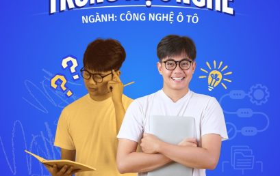 GIỚI THIỆU HỆ TRUNG HỌC NGHỀ (THN) – NGÀNH CÔNG NGHỆ Ô TÔ