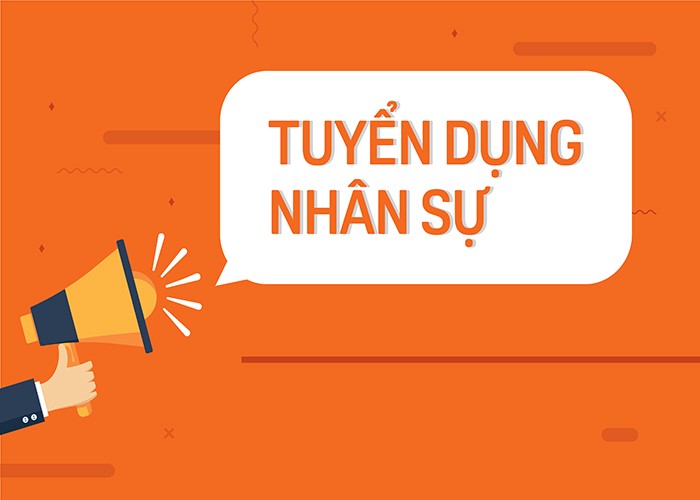 TUYỂN DỤNG NHÂN VIÊN CÔNG NGHỆ, CƠ ĐIỆN